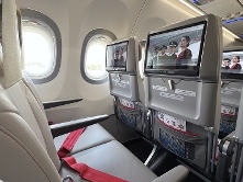 Economy Class